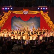 Fidele Kaufleute Köln (12.02.12)